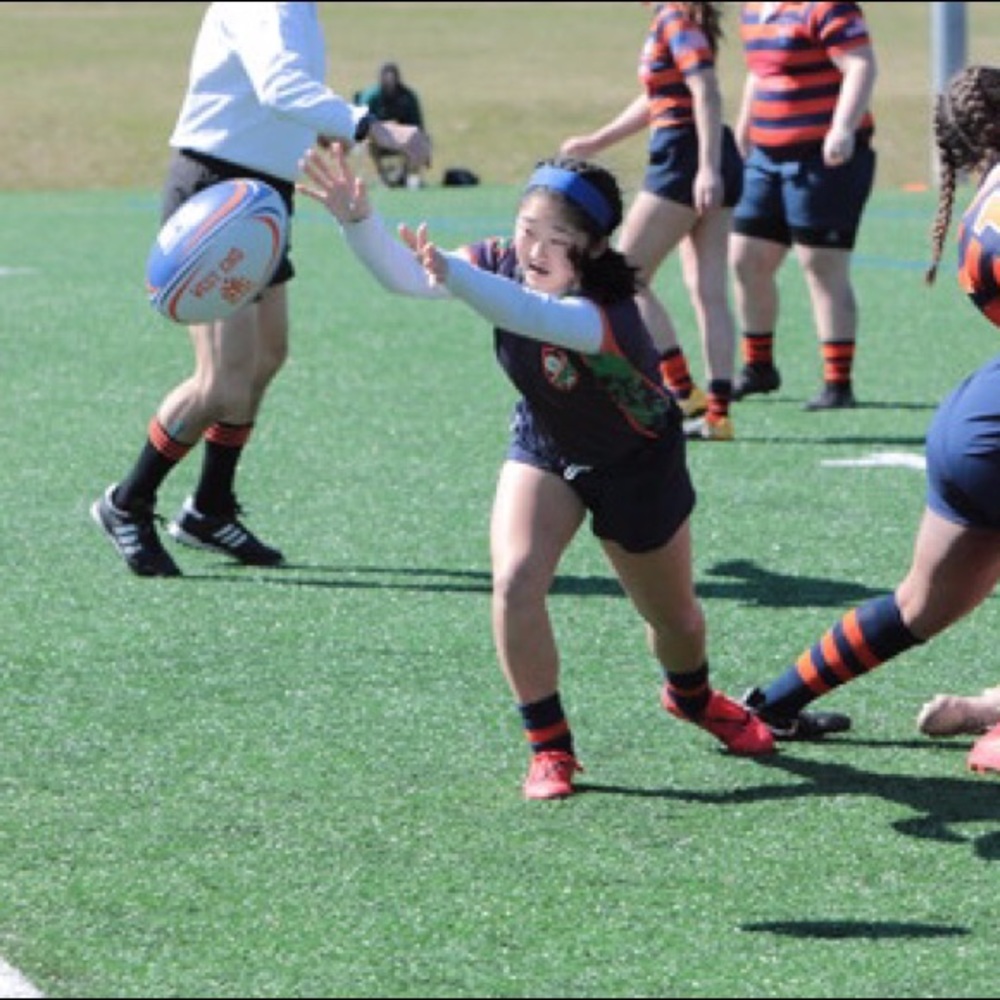 Meet your Posher, Allison